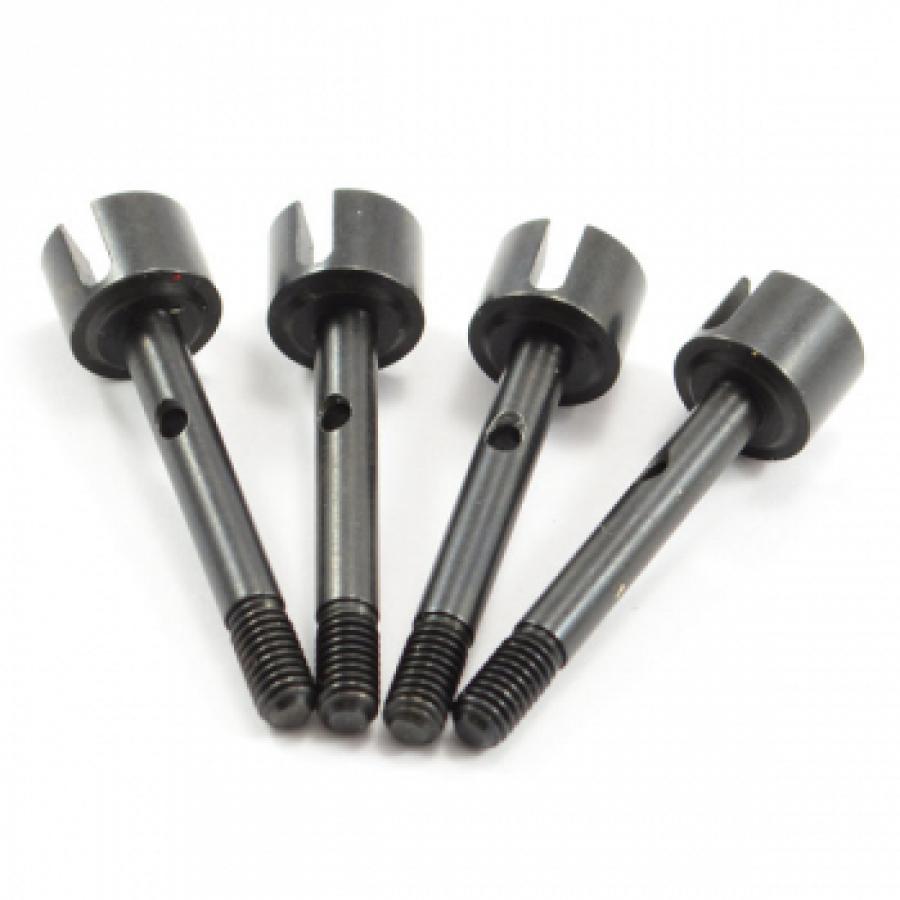 FTX Outback Wheel Axle (4)