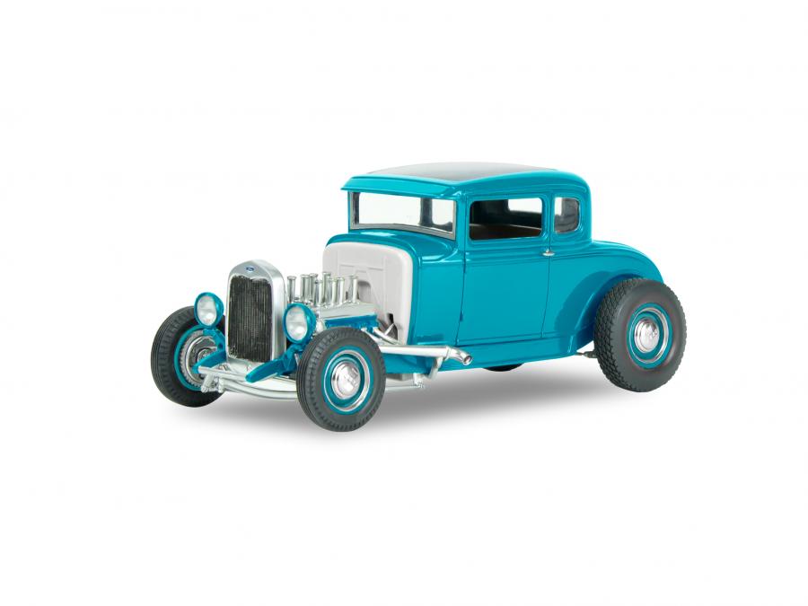 Revell 1/25 FORD MODEL A COUPÉ 1930