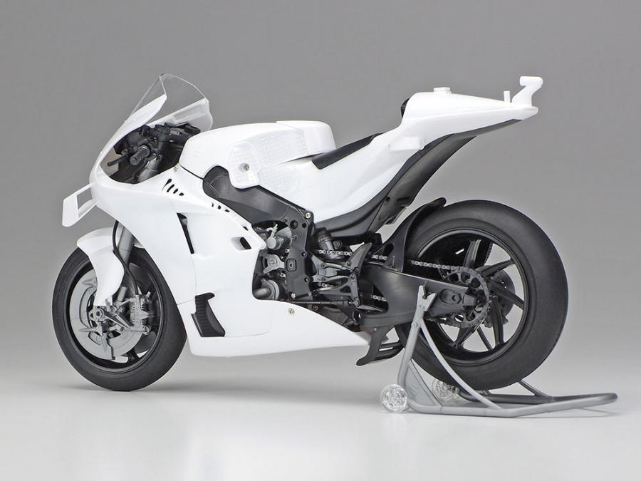 1/12 TEAM SUZUKI ECSTAR GSX-RR '20