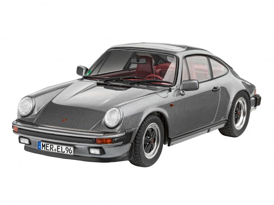 1/24 PORSCHE 911 G MODEL COUPÉ