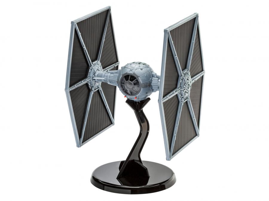 1:57 GIFT SET X-WING  + 1:65 TIE FIGHTER