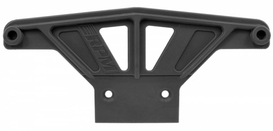 Wide Front Bumper for the Traxxas Rustler, Stampede & Bandit