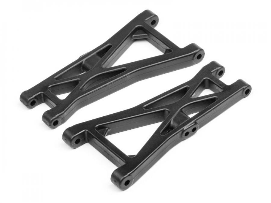 HPI Racing  Front Suspension Arm Set 115320