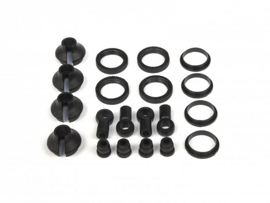 HPI Racing  Shock Parts Set 120297