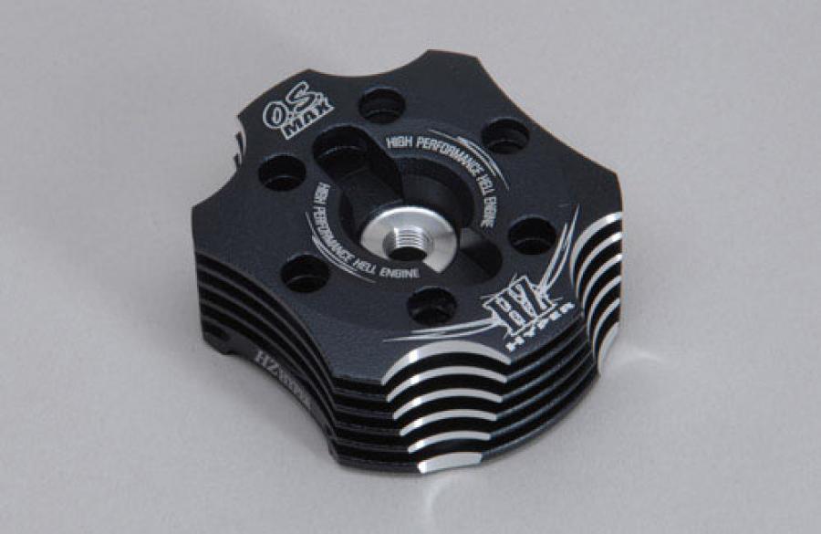 Cylinder Head 55HZ