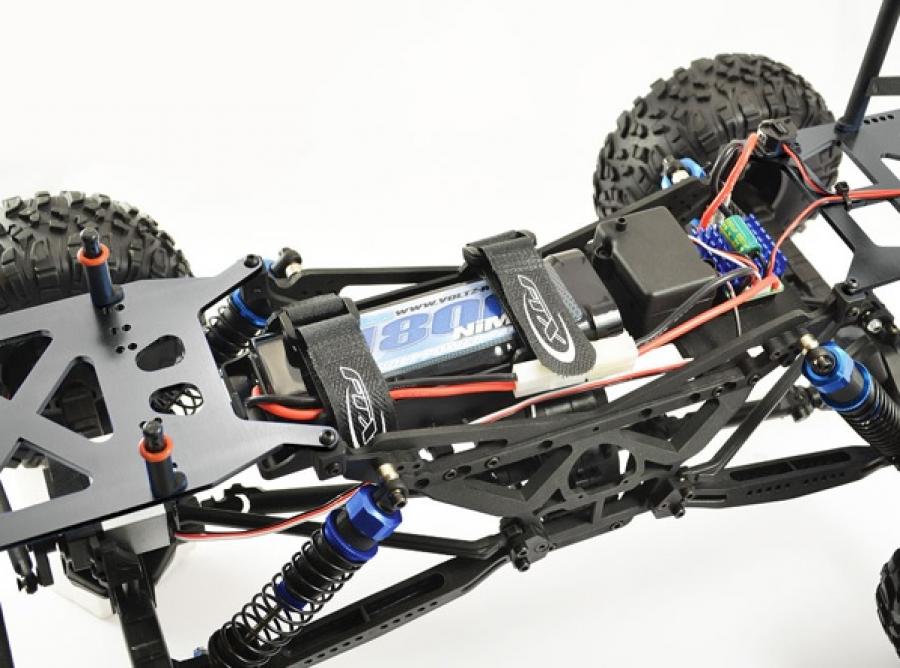 FTX KANYON 4X4 RTR 1:10 XL TRAIL CRAWLER