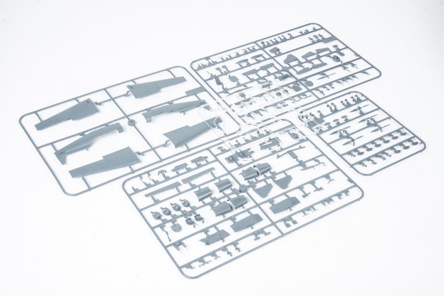 1:48 Z-226MS Trener, Profipack