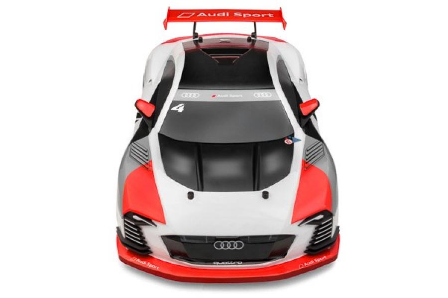 HPI Racing  Sport 3 Flux Audi E-Tron Vision Gt 160202