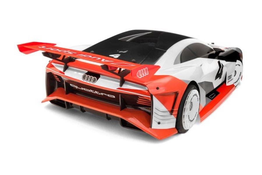 HPI Racing  Sport 3 Flux Audi E-Tron Vision Gt 160202