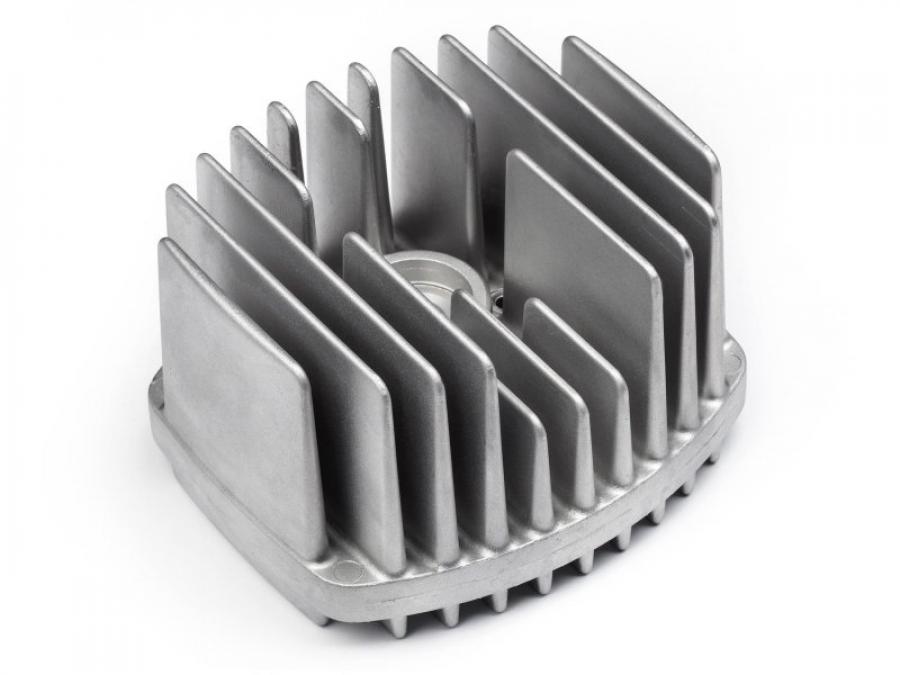 HPI Racing  Heatsink Head (Octane 15Cc) 111340