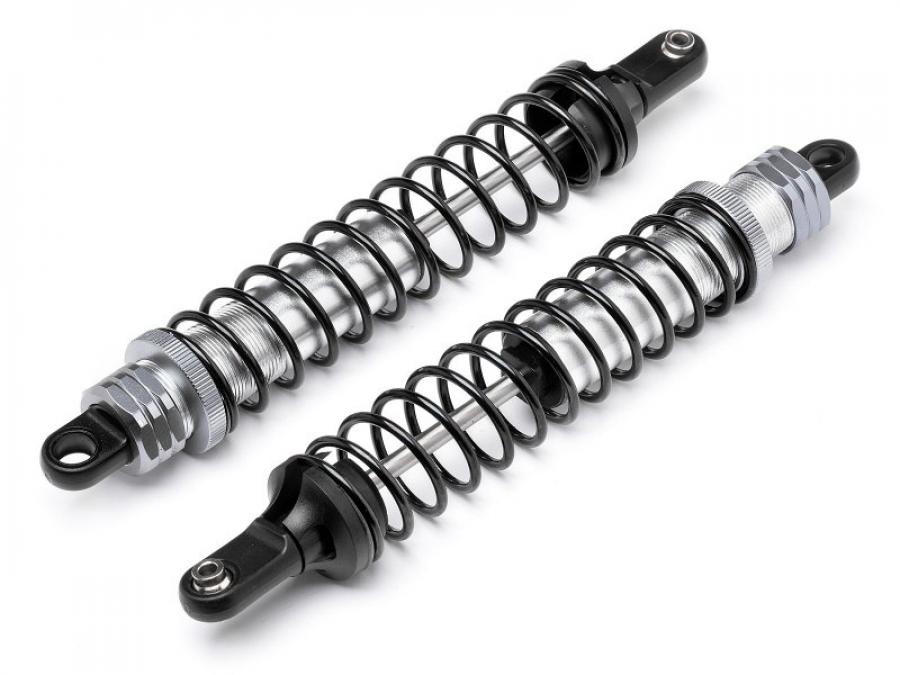 Maverick Rear Shock Absorber 2 Pcs (Blackout MT) MV24002