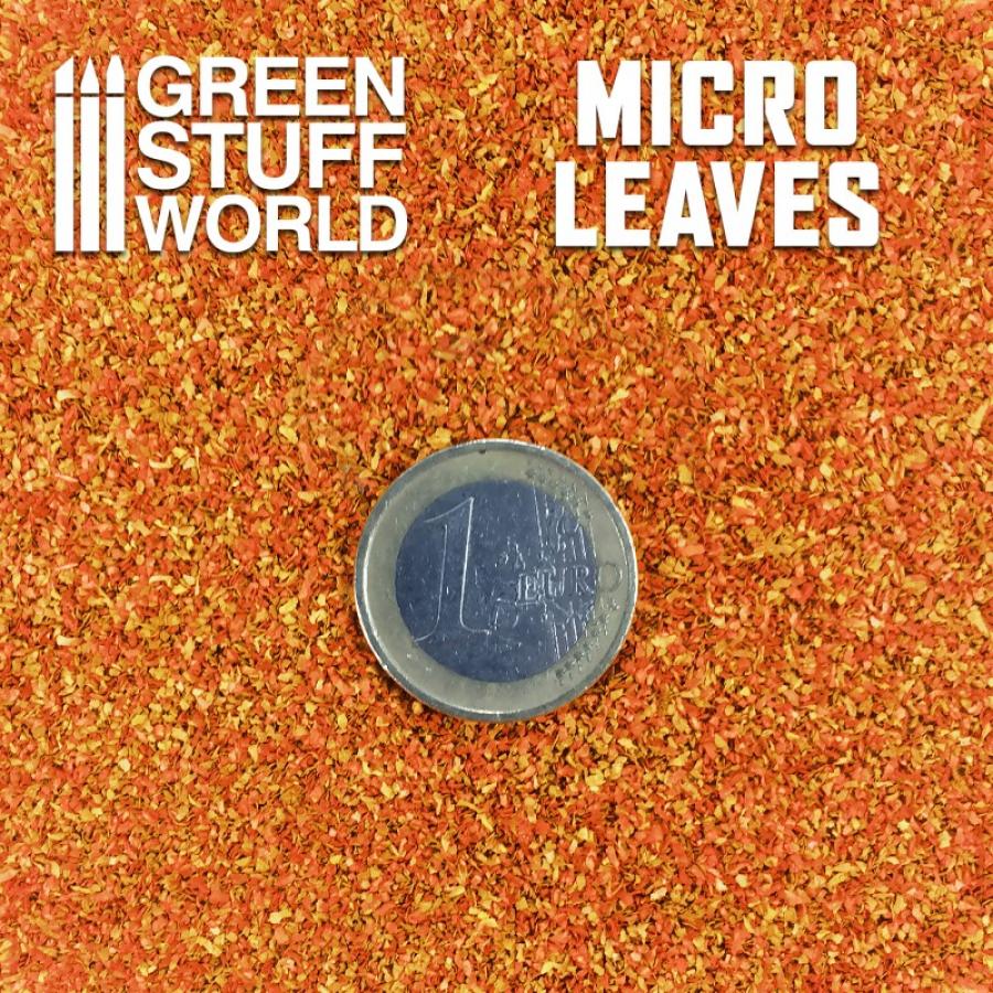 Micro Leaves Orange Mix 60ml