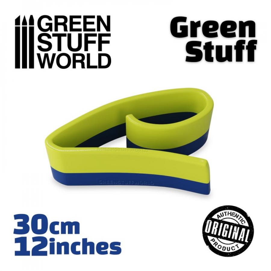 Green Stuff With Gap 30cm