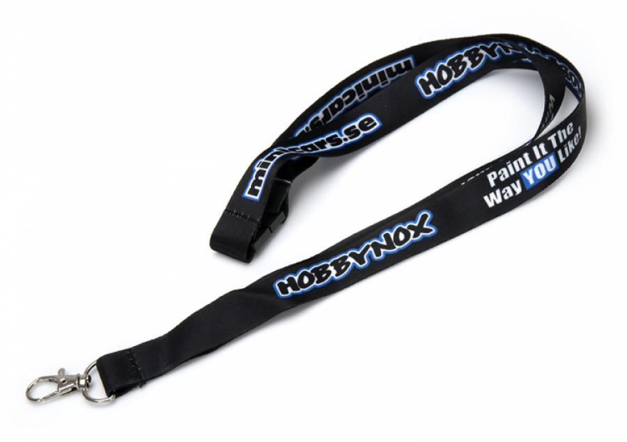 Lanyard Hobbynox - 20x900mm