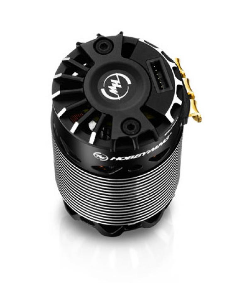 Motor XeRun 4268SD G3 2400kV On-Road