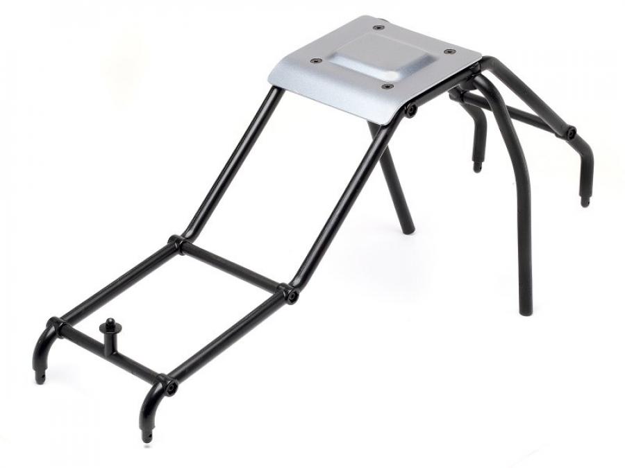 Roll Cage (Blackout MT)