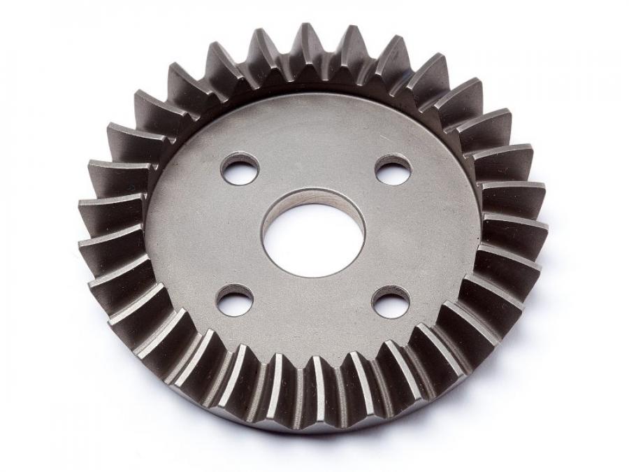 Maverick Spur Gear 30T (Blackout MT) MV24062