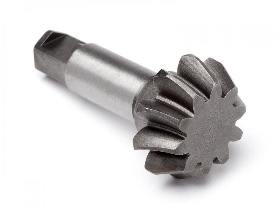 Drive Pinion 10T (Blackout MT)