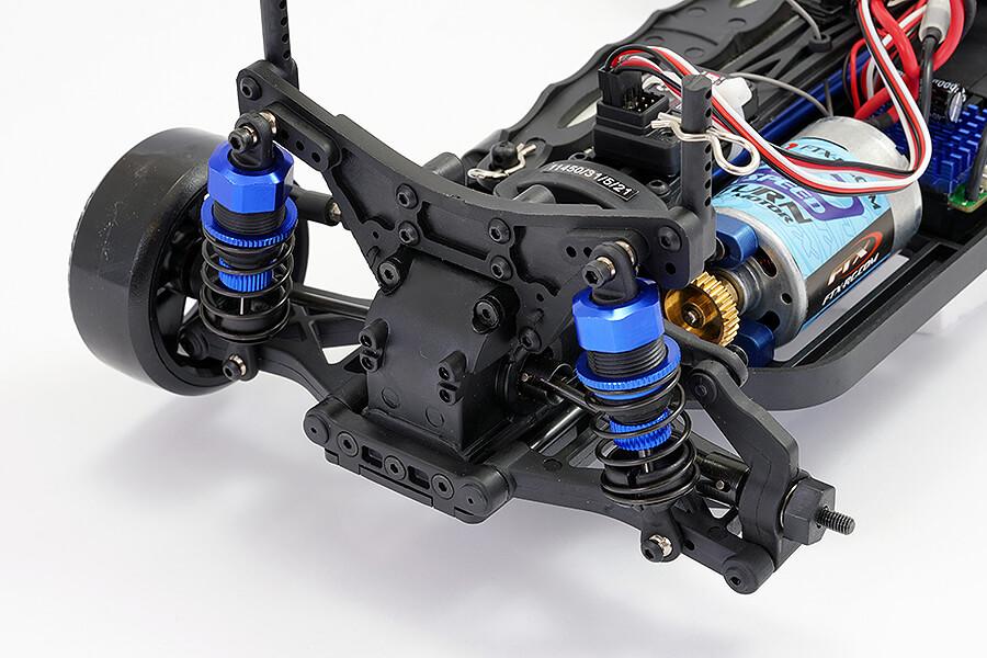 TEAM ASSOCIATED RC10B6.3 TEAM KIT *