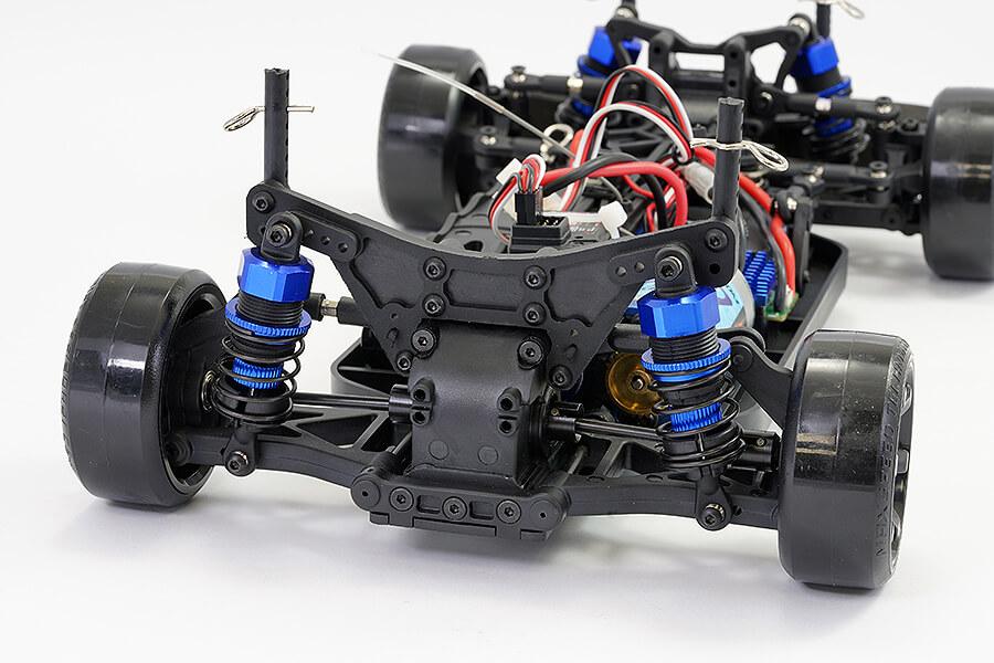 TEAM ASSOCIATED RC10B6.3 TEAM KIT *