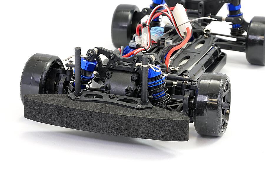 TEAM ASSOCIATED RC10B6.3 TEAM KIT *