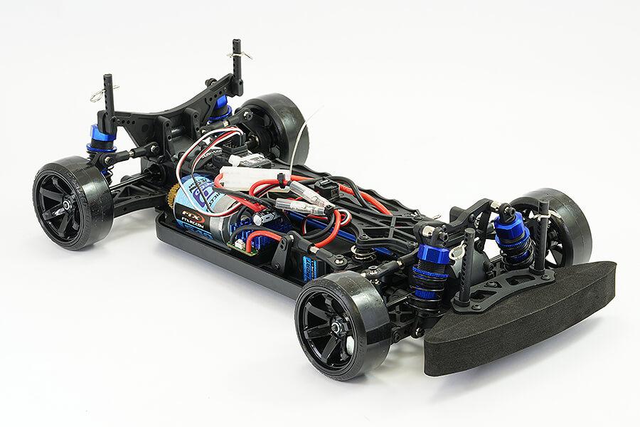 TEAM ASSOCIATED RC10B6.3 TEAM KIT *