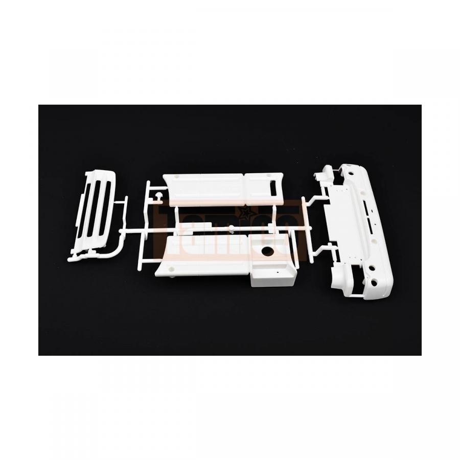 H parts for 56323