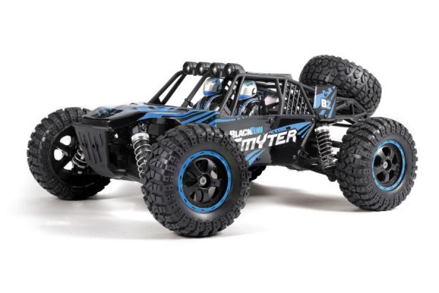 Smyter DB 1/12 4WD Electric Desert Buggy