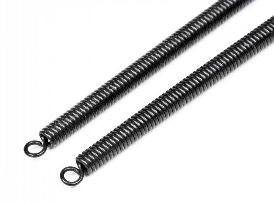 HPI Racing  Clutch Springs 101048