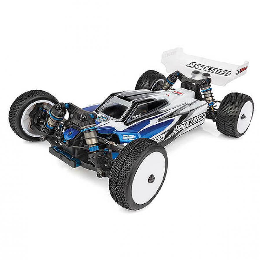 TEAM ASSOCIATED  TEAM KIT - Harrastekauppa Hobbylinna