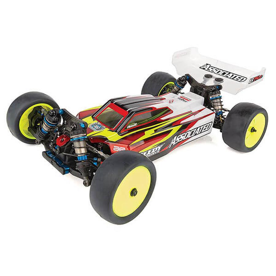 Team Associated B74.2D Team Kit