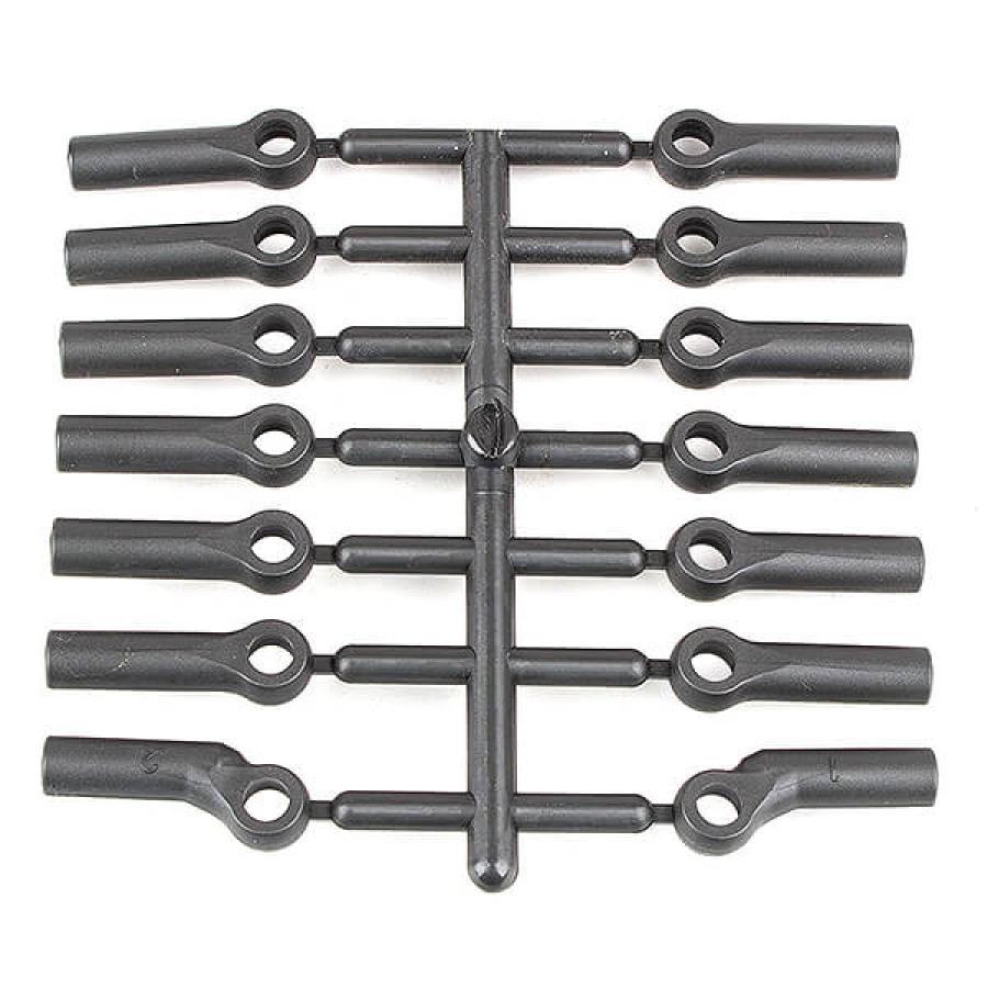 Team Associated Ballcups For 3.5Mm Turnbuckles