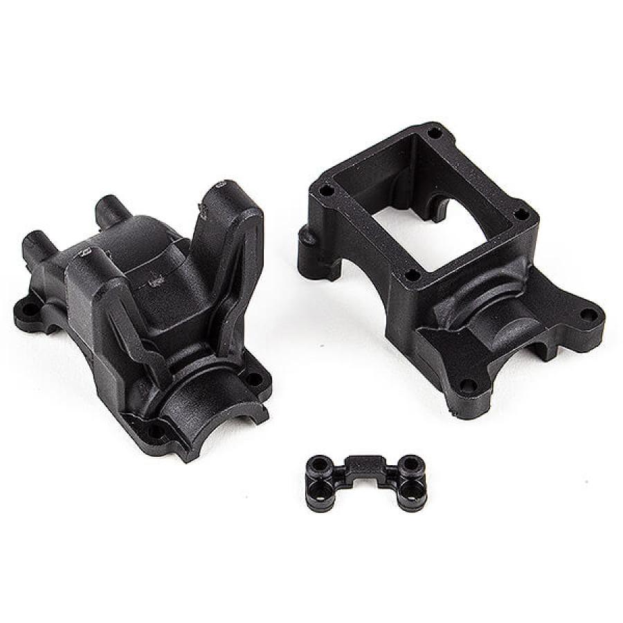 Team Associated Rc10B74.2 Rear Gearbox