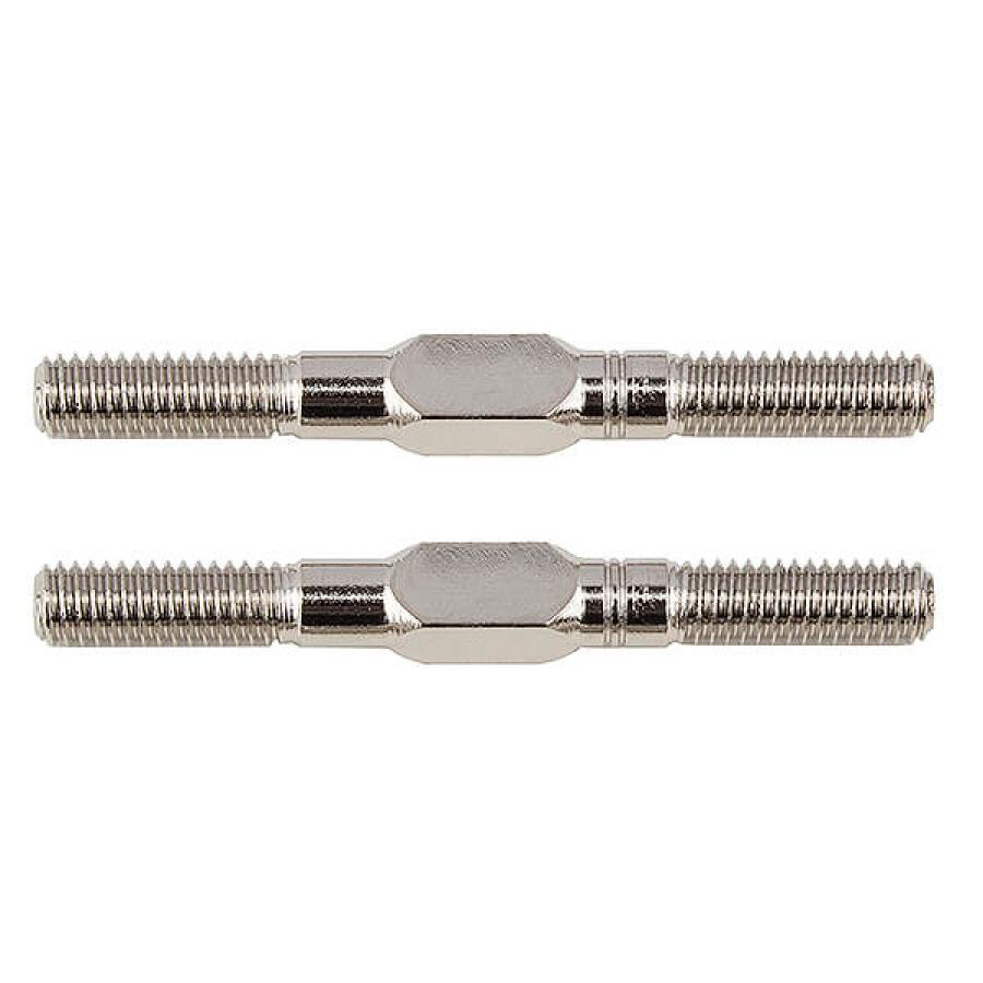 Team Associated Turnbuckles 3.5 X 35Mm Steel