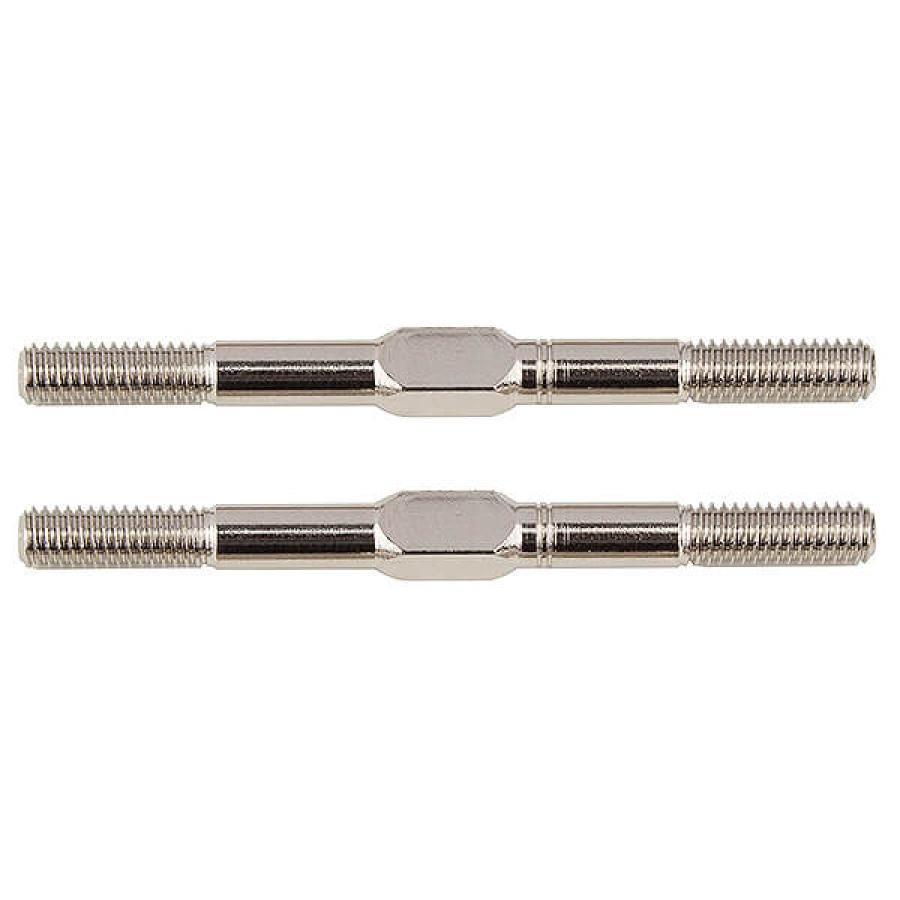 Team Associated Turnbuckles 3.5 X 45Mm Steel