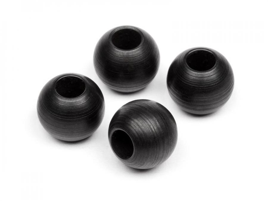 HPI Racing  6.8mm Ball 101083