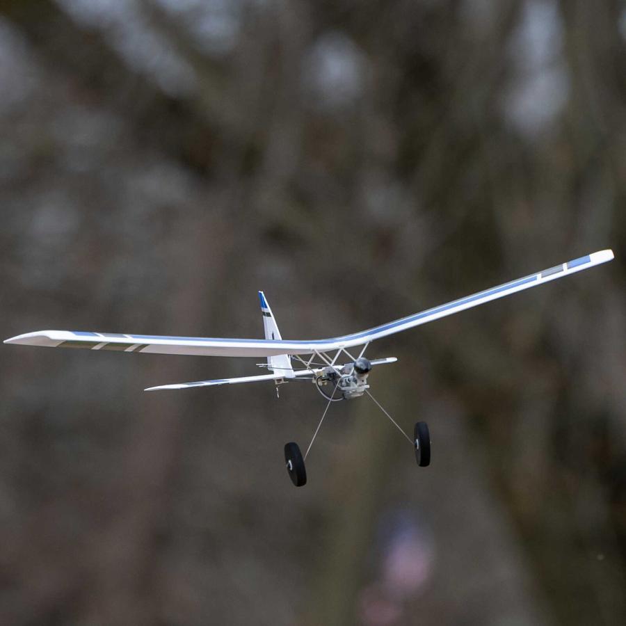 E-Flite UMX Slow Ultra Stick BNF