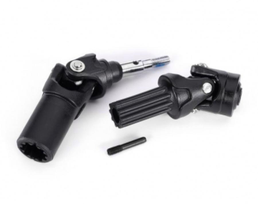 Driveshaft Rear HD Complete Ford Fiesta ST Rally