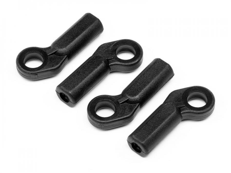 HPI Racing  Steering Link Ball Ends (4pcs) 101174