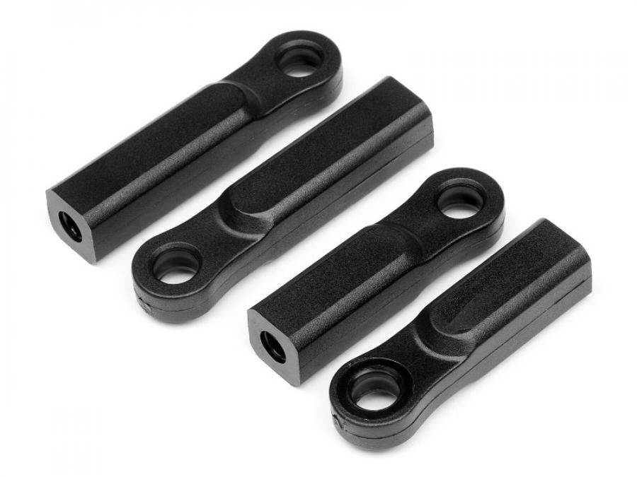HPI Racing  Camber Link Ball Ends 101173