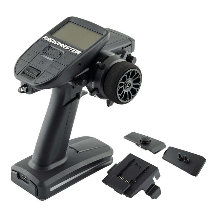 Radiomaster MT12 Surface - ELRS versio *