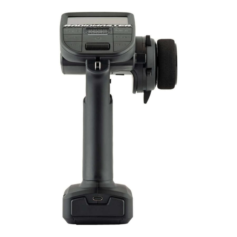 Radiomaster MT12 Surface - ELRS versio *