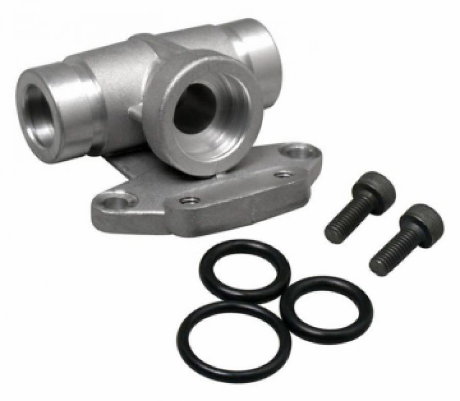 Intake Manifold Assembly FT160
