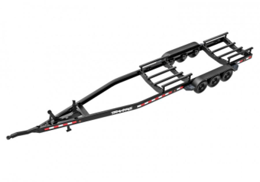Boat Trailer Spartan / DCB M41