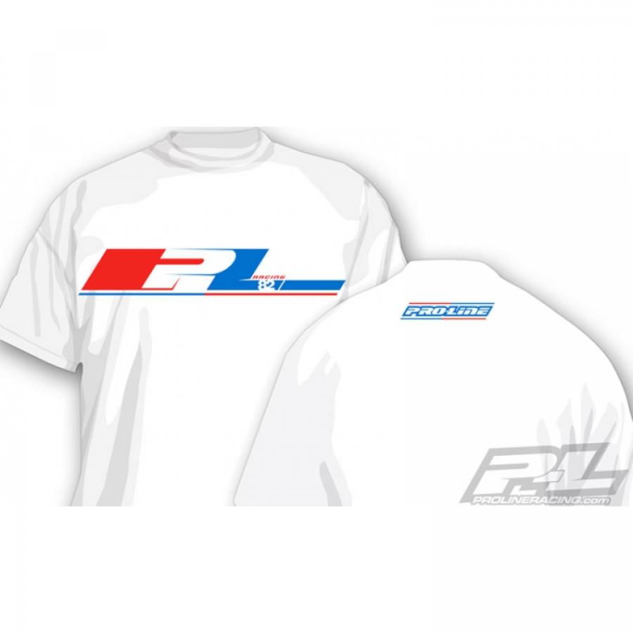 PL '82 White T-Shirt (S)