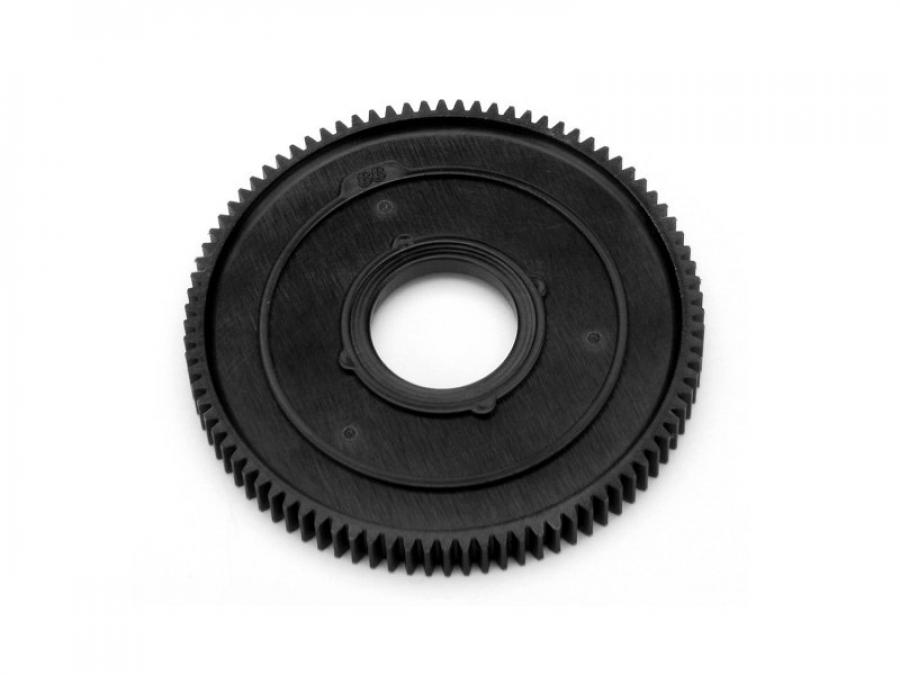 HPI Racing  SPUR GEAR 88 TOOTH (48 PITCH) 103373