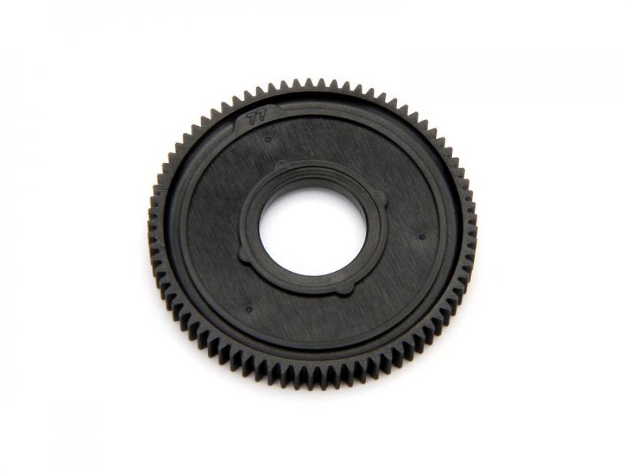 HPI Racing  SPUR GEAR 77 TOOTH (48 PITCH) 103371