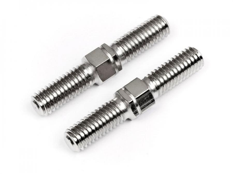 HPI Racing  Front Upper Turnbuckle 5X26mm 101025