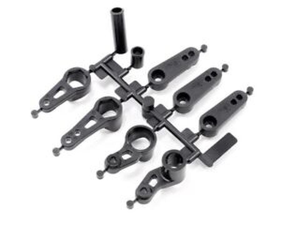 HPI Racing  STEERING PARTS SET 73508