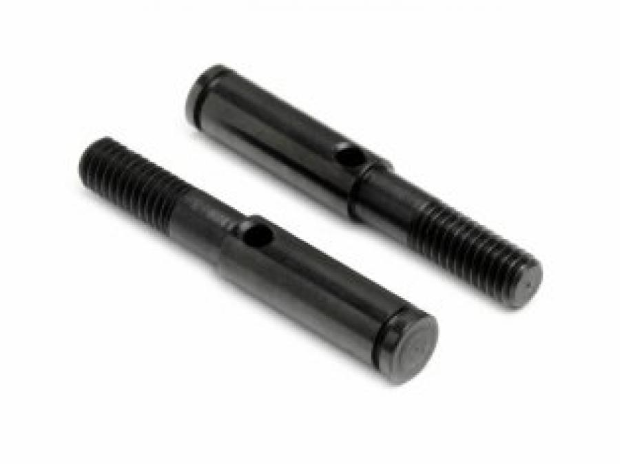 HPI Racing  FRONT AXLE 5x29mm (2pcs) 86879